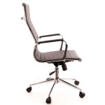 Компьютерное кресло Everprof Rio T черный