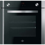 Встраиваемый газовый духовой шкаф MBS DG-601