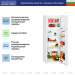 Холодильник Liebherr CT 2931