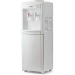 Кулер Vatten V09WF напольный белый