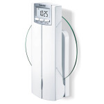 Весы кухонные Beurer KS52 белый