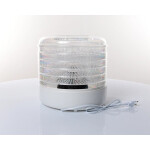 Сушилка для овощей Zigmund & Shtain ZFD-400