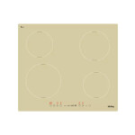 Встраиваемая индукционная варочная панель Korting HI 64560 BB