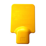 Отпариватель MIE Deluxe оранжевый