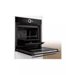 Встраиваемый электрический духовой шкаф Bosch HSG636BB1