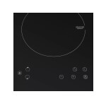 Встраиваемая индукционная варочная панель Maunfeld EVI.292-BK