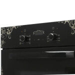 Встраиваемый электрический духовой шкаф Gefest ДА 622-02 К19