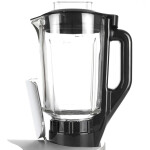 Кухонный комбайн Caso KM1200