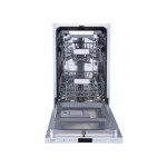 Встраиваемая посудомоечная машина EVELUX BD 4502