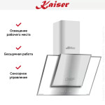 Каминная вытяжка Kaiser AT 8409 FW