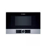 Встраиваемая микроволновая печь Bosch BFL634GS1