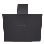 Каминная вытяжка Dach DIANA 60 black