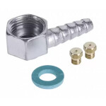 Встраиваемая газовая варочная панель Maunfeld EGHS.32.63CS/G