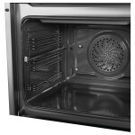 Встраиваемый электрический духовой шкаф Korting OKB 481 CRCN