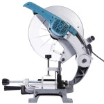 Пила торцовочная Makita LS1440N