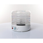 Сушилка для овощей Zigmund & Shtain ZFD-400