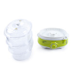 Пароварка Endever Vita-171