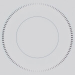 Встраиваемая электрическая варочная панель Midea MCH32329FW