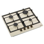 Встраиваемая газовая варочная панель Korting HG 660 CRB