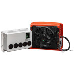 Автокондиционер Meyvel AC-12TEC2000