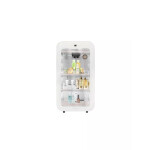 Холодильник Meyvel MD71-White