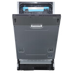 Встраиваемая посудомоечная машина Korting KDI 45980