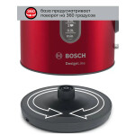 Чайник электрический Bosch TWK4P434