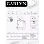 Встраиваемая индукционная варочная панель Garlyn H-7000