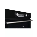 Встраиваемый электрический духовой шкаф Korting OKB 8951 EN ST