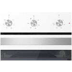 Встраиваемый электрический духовой шкаф Zigmund & Shtain E 147 W