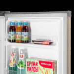 Холодильник Maunfeld MFF83GD