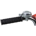 Велосипед Novatrack 183URBAN.BK20 черный