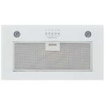 Встраиваемая вытяжка Krona Sintia 600 White PB