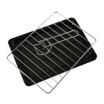 Мини-печь GFgril GFO-20W