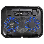 Подставка для ноутбука Buro BU-LCP140-B214H