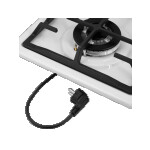 Встраиваемая газовая варочная панель Maunfeld EGHE.32.63CW/G