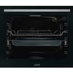 Встраиваемый электрический духовой шкаф Cata MDS 7206 BK