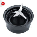 Блендер стационарный Steba MX 600