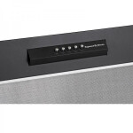 Встраиваемая вытяжка Zigmund & Shtain K 012.7 B