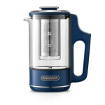 Чайник электрический Morphy Richards Tea Maker синий