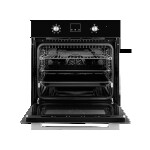 Встраиваемый электрический духовой шкаф Monsher MOE 6183 B