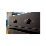 Встраиваемый электрический духовой шкаф DeLuxe 6003.01 эшв-070