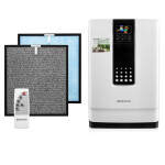 Очиститель воздуха Brayer BR4900