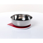 Весы кухонные Zigmund & Shtain Kuchen-Profi DS-120