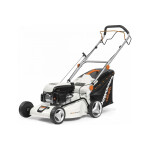 Газонокосилка бензиновая DeWORKS L 48SP