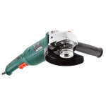 Угловая шлифмашина Hammer USM1200E