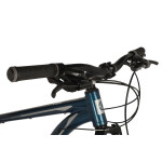 Велосипед Stinger 27AHD.GRAPHLE.16BL1 синий