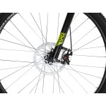 Велосипед Stinger 29AHD.PYTHSTD.20GN1