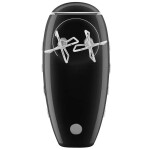 Миксер Smeg HMF01BLEU