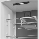 Холодильник Grundig GKPN66930LBW